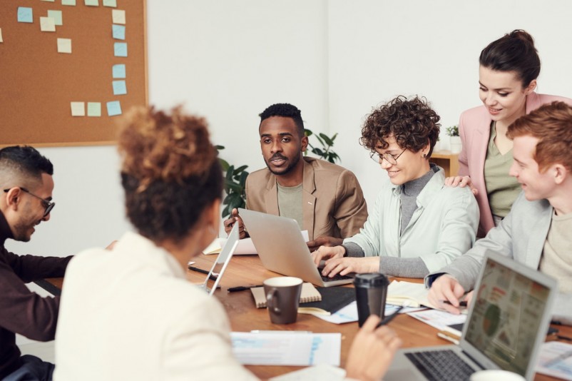 Past ‘Business trends’ that won’t stop in 2020
