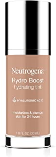 Neutrogena Hydro Boost Hydrating Tint Neutrogena Hydro Boost Hydrating Tint