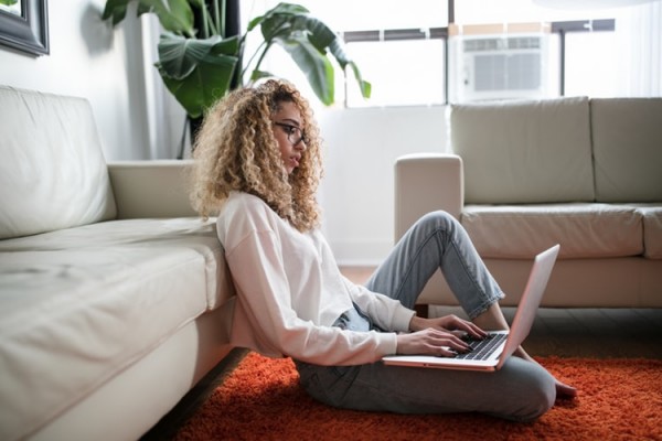 Must-Have Products for People Who Work From Home Must-Have Products for People Who Work From Home