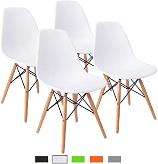 Furmax Pre Assembled Modern Style Dining Chair Furmax Pre Assembled Modern Style Dining Chair