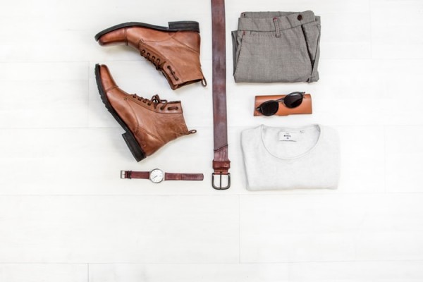 Upgrade Your Wardrobe With These Men's Clothing Essentials Upgrade Your Wardrobe With These Men's Clothing Essentials