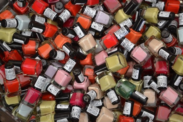 Nail Polish Nail Polish