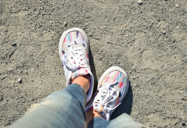 Shoes Shoes