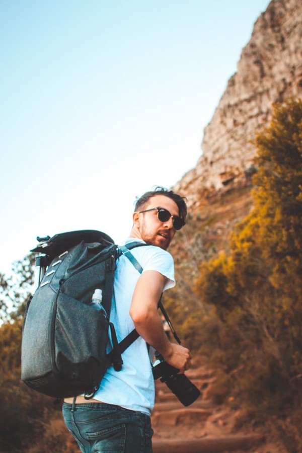 The Best Carry-On Travel Backpacks The Best Carry-On Travel Backpacks