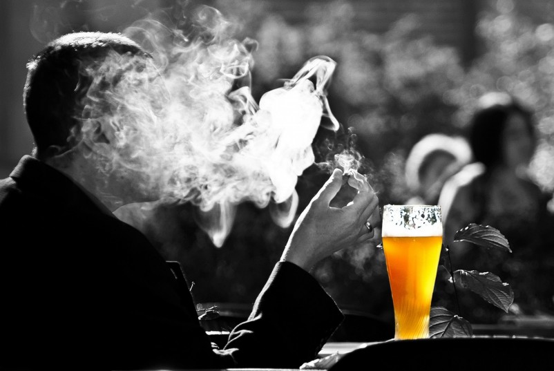5 myths about quitting drinking