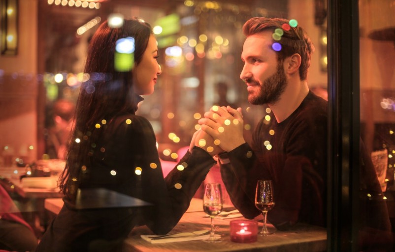 Find the Partner of Your Dreams with Online Dating