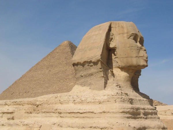 Egypt Egypt