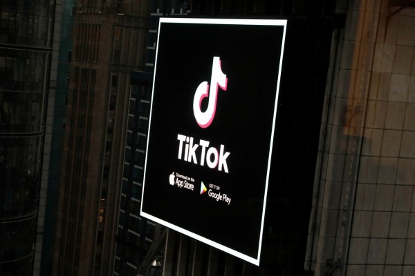 TikTok TikTok