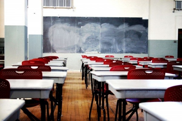 classroom classroom