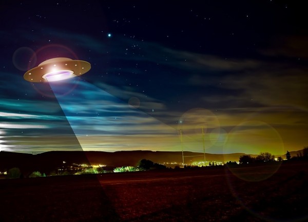 UFO UFO