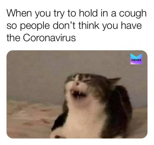 Funniest Coronavirus Memes All Over Social Media | BOOMSbeat