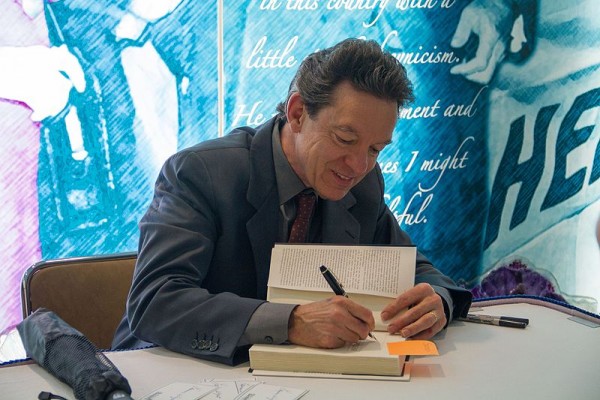 Lawrence Wright Lawrence Wright