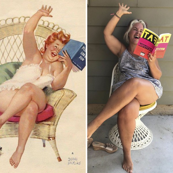 PinUp PinUp