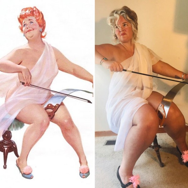 PinUp PinUp
