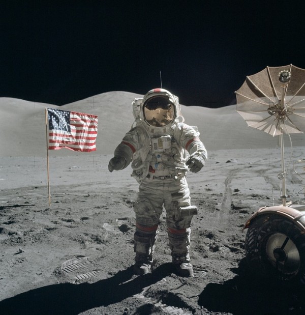 moon landing moon landing
