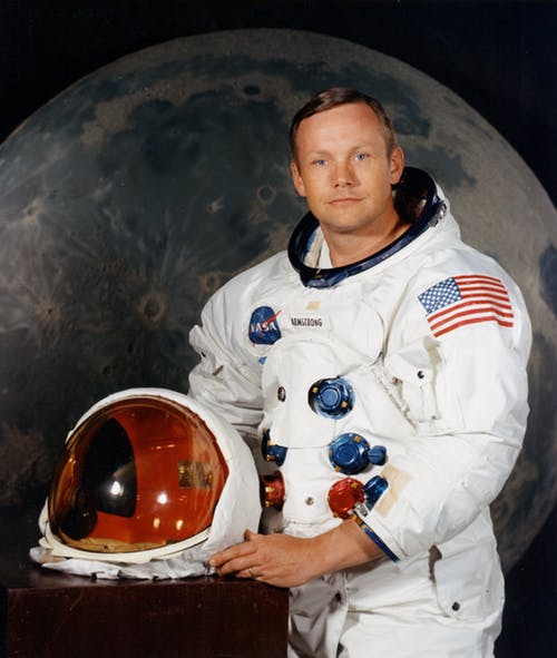 Neil Armstrong Neil Armstrong