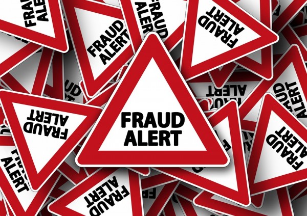 fraud fraud