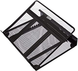 AmazonBasics Ventilated Adjustable Laptop Stand AmazonBasics Ventilated Adjustable Laptop Stand