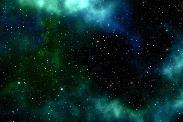Outerspace Outerspace