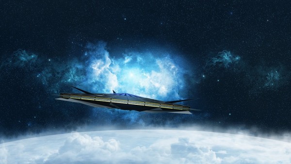 UFO UFO