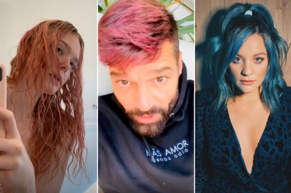 celebrities celebrities