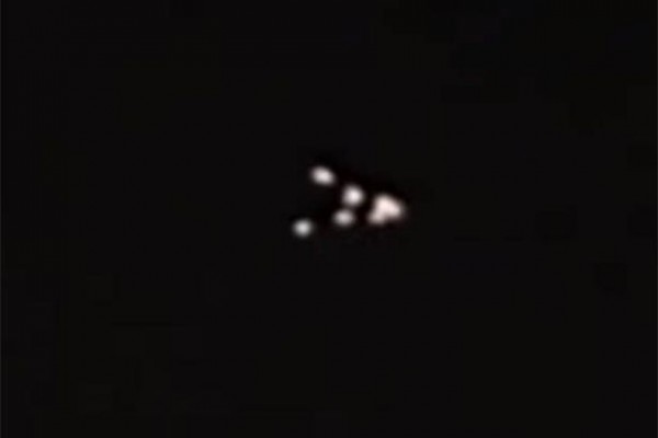 UFO UFO