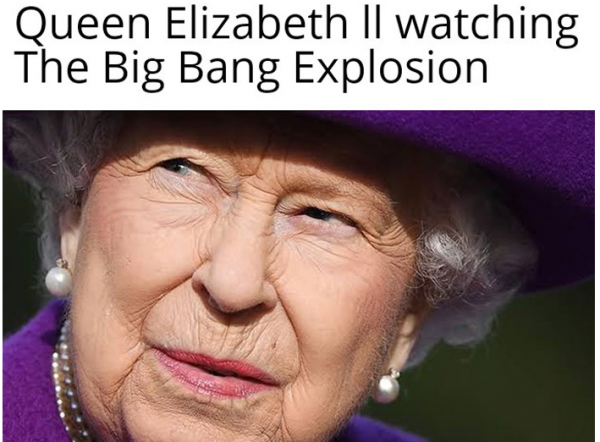 The Internet is Convinced Queen Elizabeth II is Immortal, Here Are