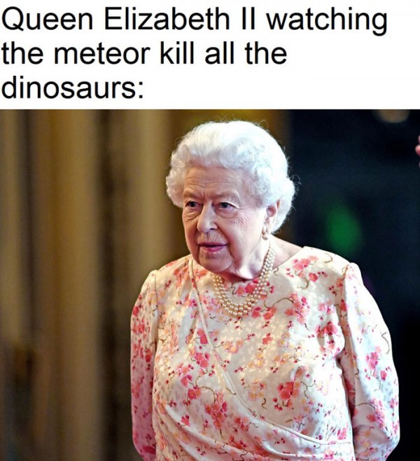 The Internet is Convinced Queen Elizabeth II is Immortal ...