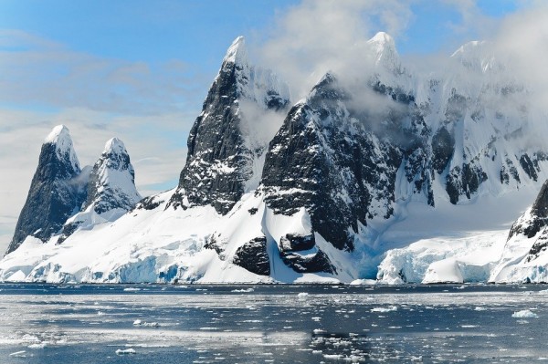 Ice Berg Ice Berg