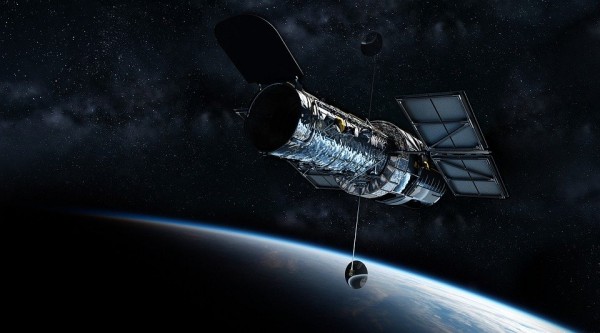Space Telescope Space Telescope