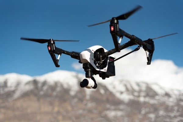 Drone Drone