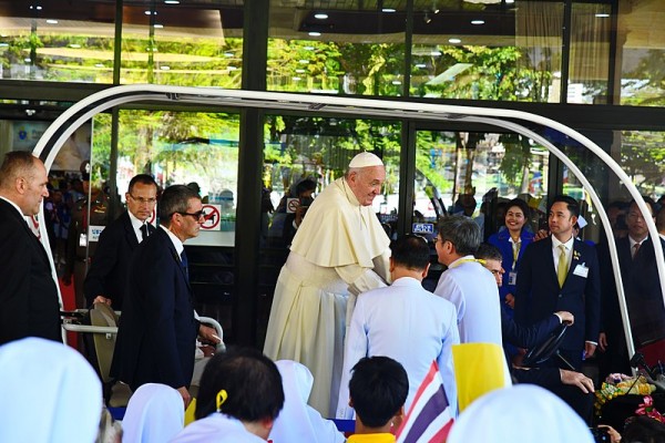 Pope Francis Pope Francis