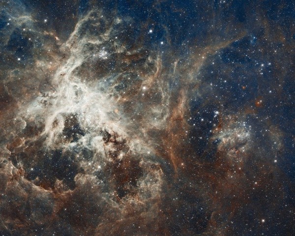 Nebulae Nebulae