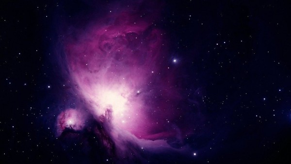 Nebulae Nebulae