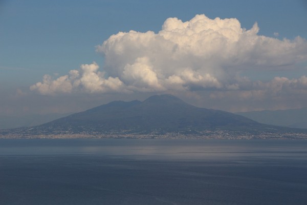 Vesuvius Vesuvius