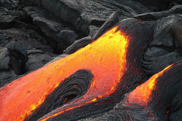 Mauna Loa Mauna Loa