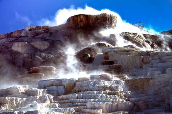 Yellowstone Yellowstone