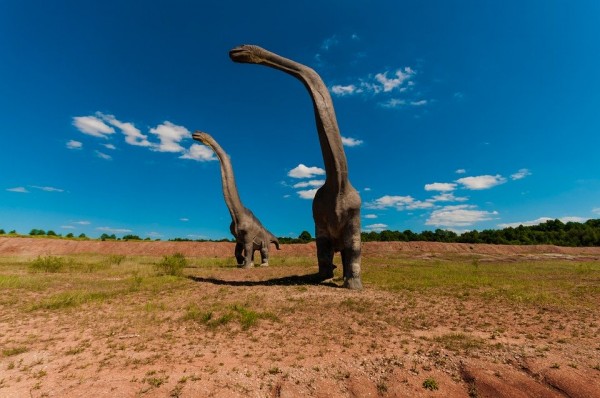 Prehistoric Era Prehistoric Era