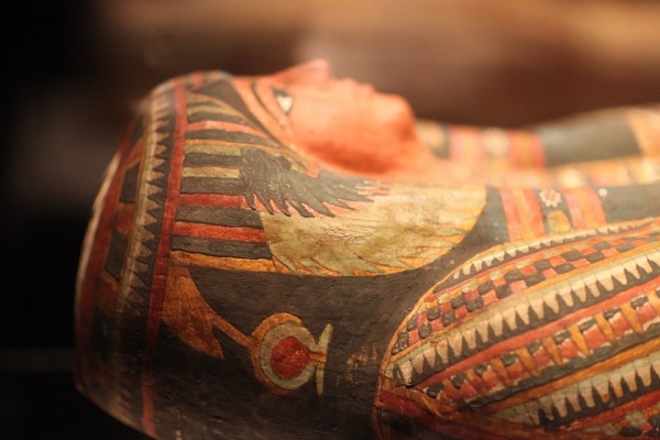 Mummy Egyptian Mummy Egyptian