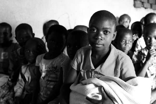 African Kids African Kids