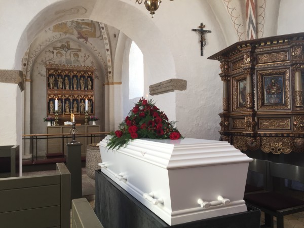 Coffin Coffin
