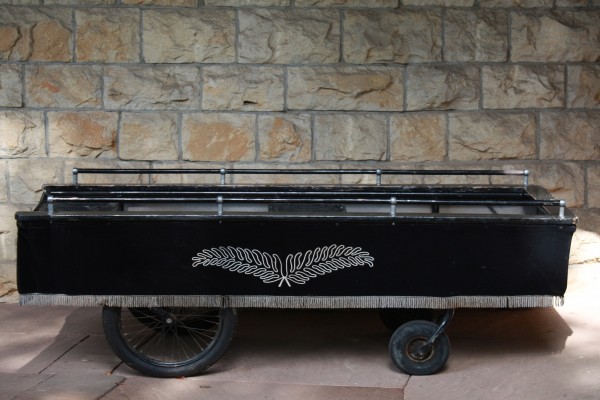 Coffin for sale Coffin for sale