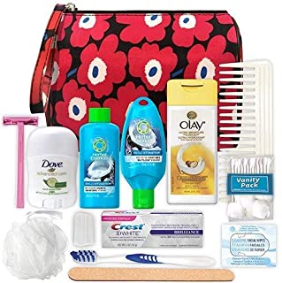 Convenience Kits Herbal Essences Deluxe Kit Convenience Kits Herbal Essences Deluxe Kit