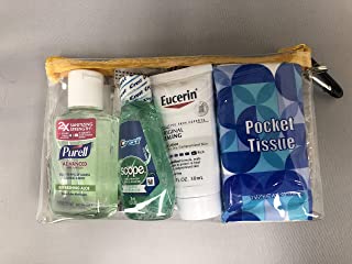 Personal Germ Protection Hygiene Kit Personal Germ Protection Hygiene Kit