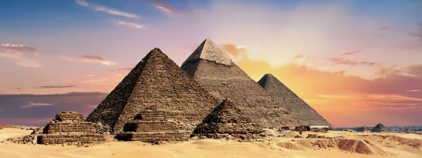 Egypt Egypt