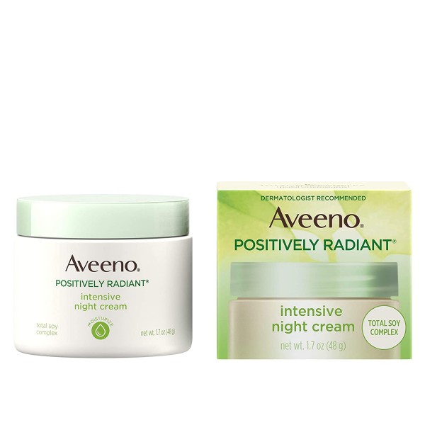 Aveeno Positively Radiant Daily Face Moisturizer Aveeno Positively Radiant Daily Face Moisturizer