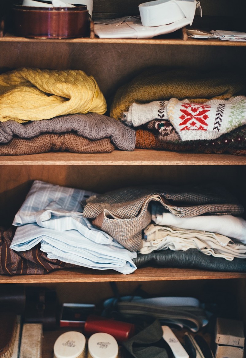 Looking to Enhance Your Wardrobe?