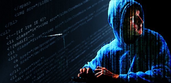 Hacker Hacker