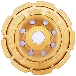 APLUS Grinding Wheel Double Row Diamond Grinder APLUS Grinding Wheel Double Row Diamond Grinder