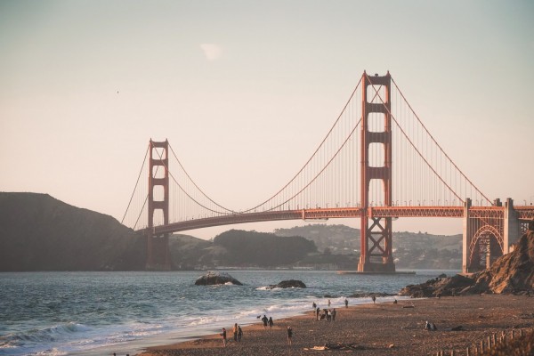 The Numbers of Moving From San Francisco The Numbers of Moving From San Francisco